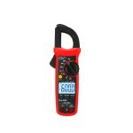 Pinza amperimétrica digital ELC202A+