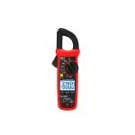 Pinza amperimétrica digital UT202+