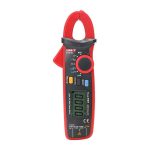 Mini pinzas amperimétricas UT210C