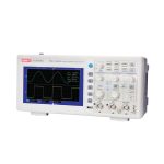 Osciloscopio digital 50MHz