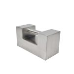 Pesa de 10 kg clase M1 de acero inoxidable