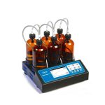 BODTrak II Aparato de DBO respirométrico