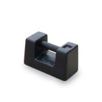 Pesa 5 Kg clase M1 de hierro negro
