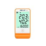 Termohigrometro Datalogger con sonda externa